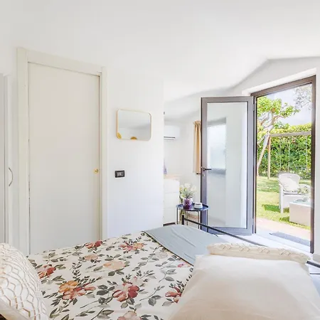Villa Gatti Marina di Pietrasanta