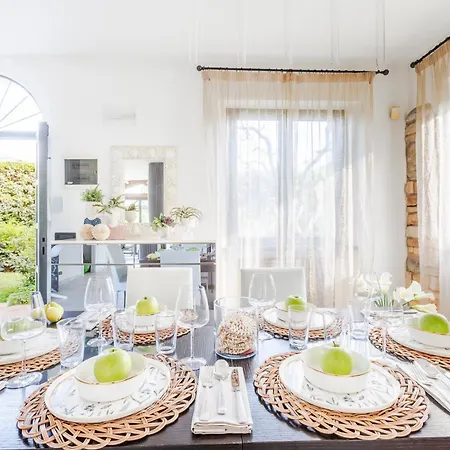 Gatti Villa *