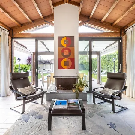 Gatti Villa