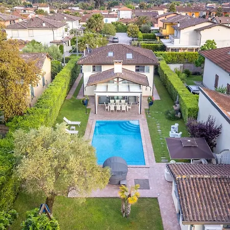 Villa Gatti *