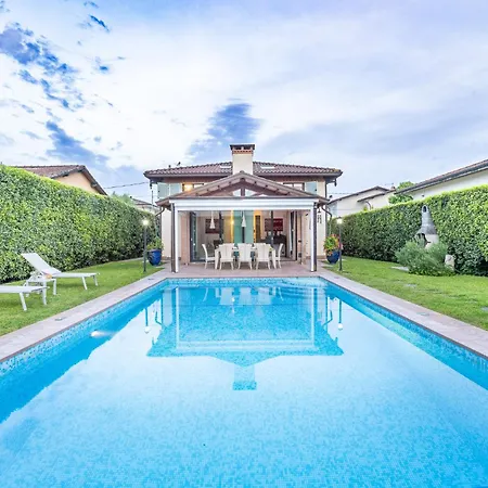 Villa Gatti *