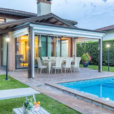 Villa Gatti