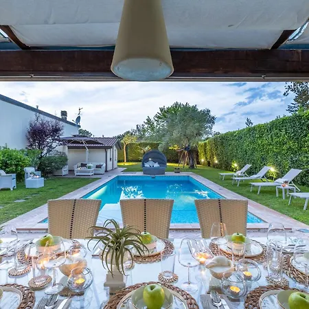 Gatti Villa